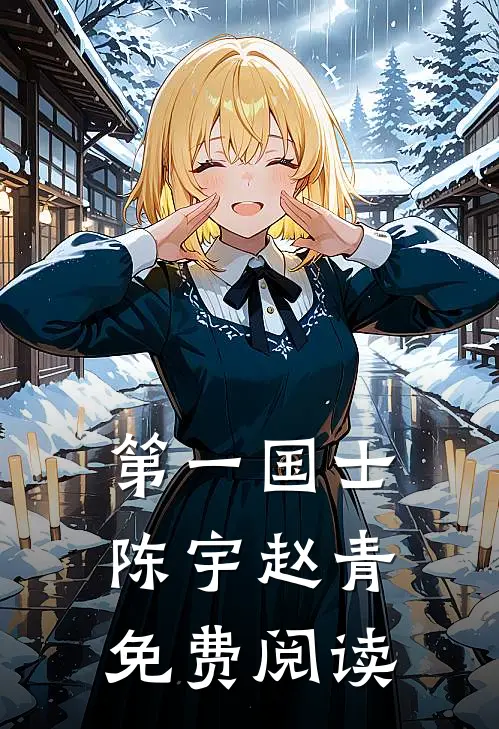 第一国士陈宇赵青免费阅读