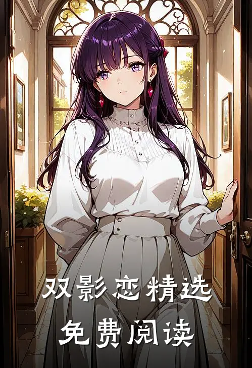 双影恋精选免费阅读