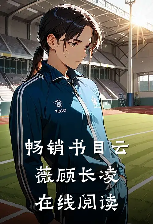 畅销书目云薇顾长凌在线阅读