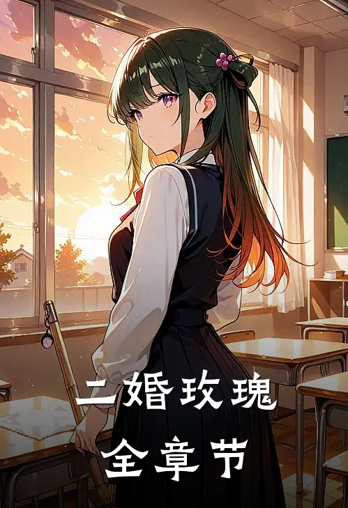二婚玫瑰全章节