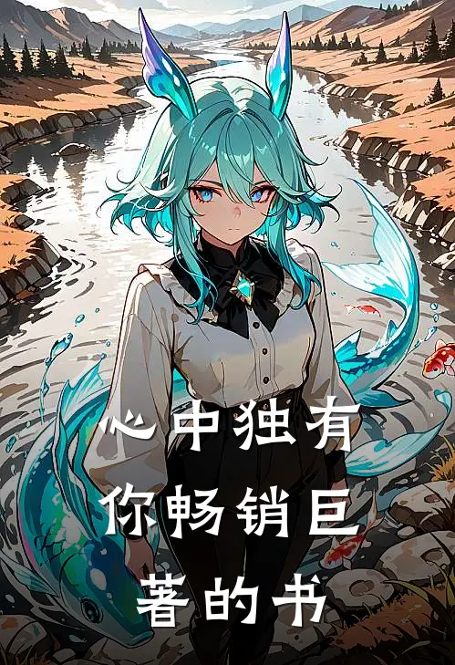 心中独有你畅销巨著的书