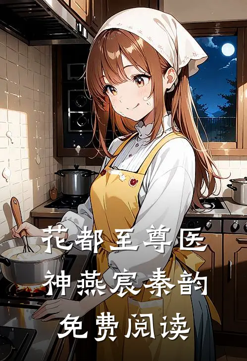花都至尊医神燕宸秦韵免费阅读