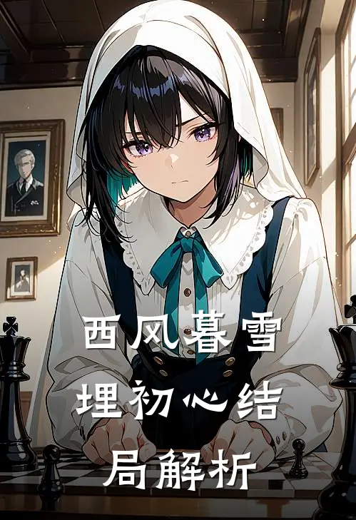 西风暮雪埋初心结局解析