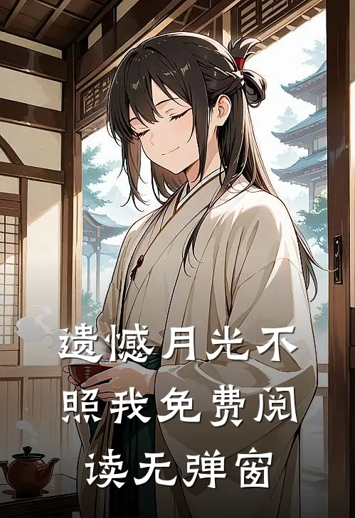 遗憾月光不照我免费阅读无弹窗
