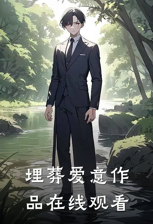 埋葬爱意作品在线观看