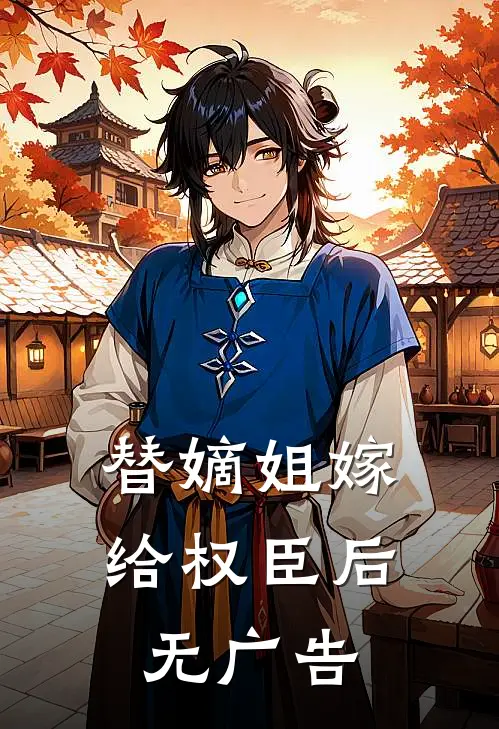 替嫡姐嫁给权臣后无广告