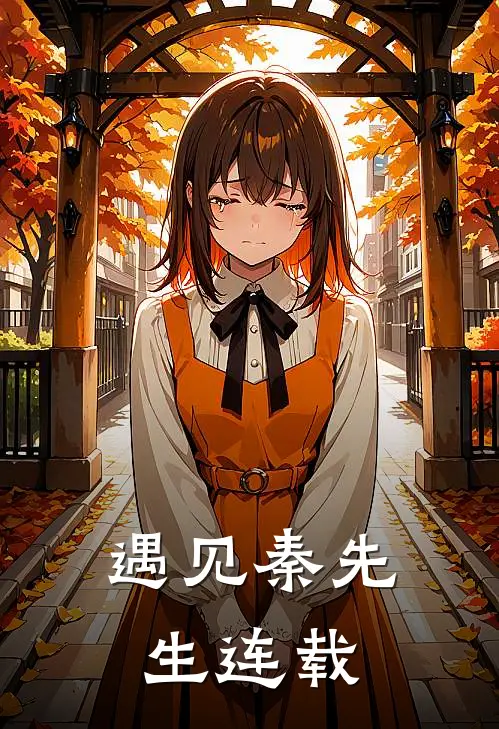 遇见秦先生连载