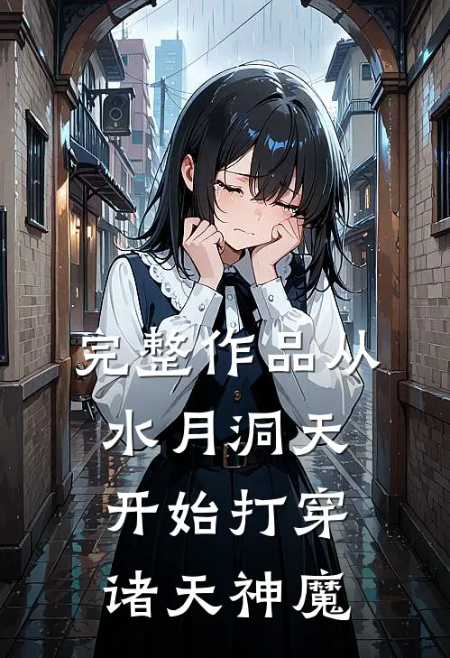 完整作品从水月洞天开始打穿诸天神魔