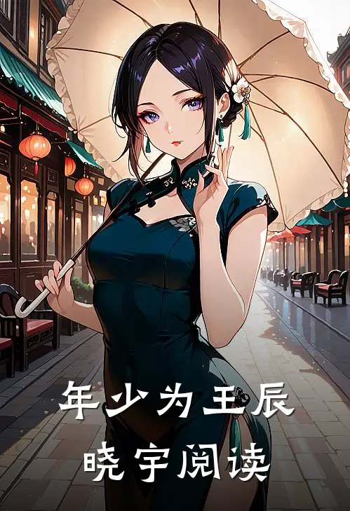 年少为王辰晓宇阅读
