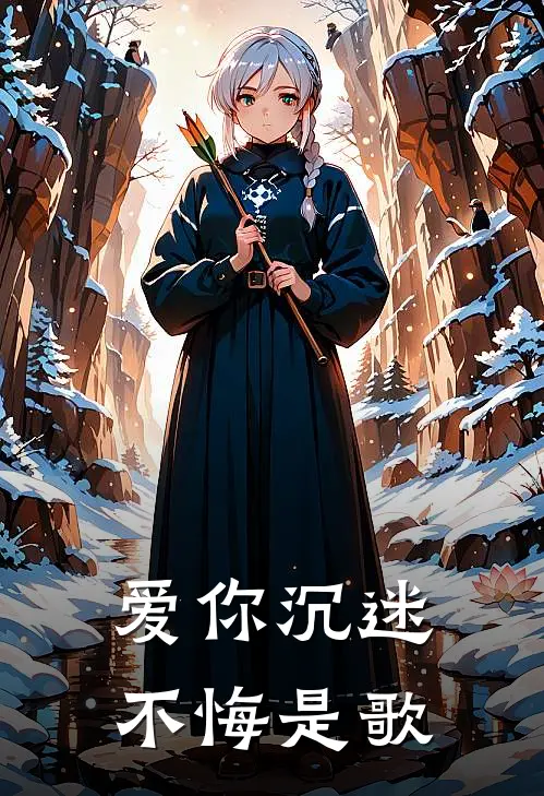 爱你沉迷不悔是歌