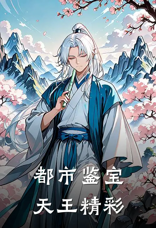 都市鉴宝天王精彩