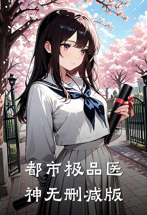 都市极品医神无删减版