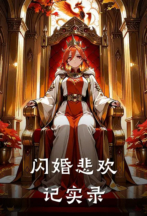 闪婚悲欢记实录