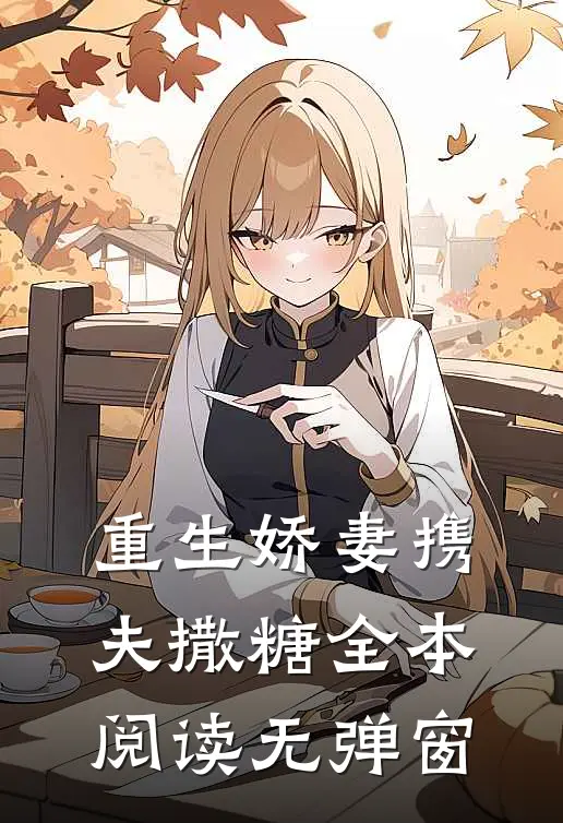 重生娇妻携夫撒糖全本阅读无弹窗