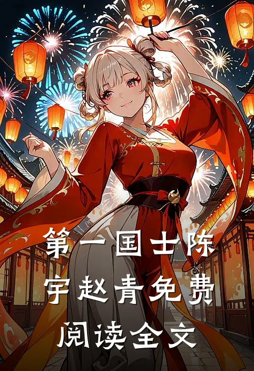 第一国士陈宇赵青免费阅读全文