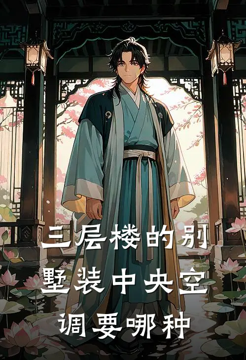 三层楼的别墅装中央空调要哪种