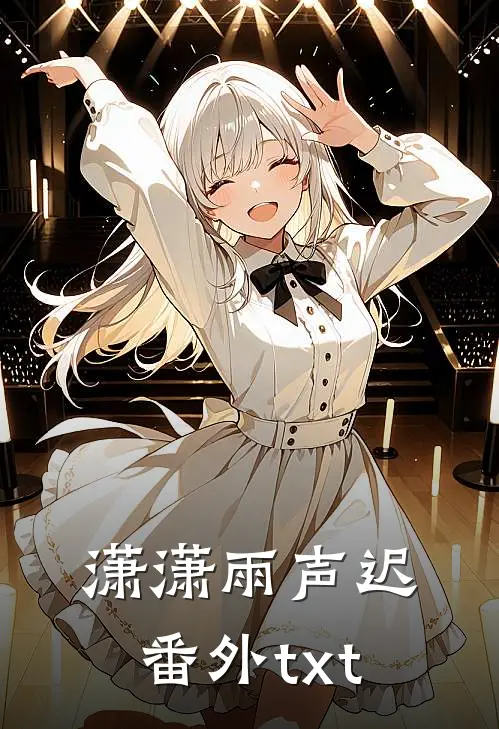 潇潇雨声迟番外txt