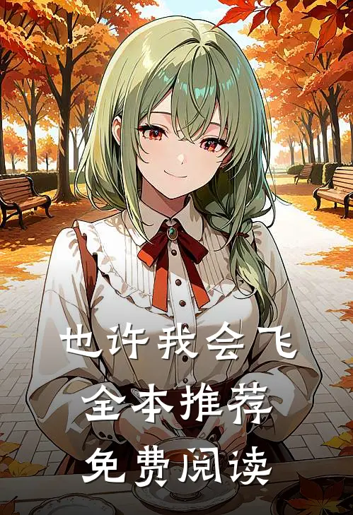 也许我会飞全本推荐免费阅读