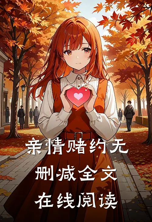 亲情赌约无删减全文在线阅读