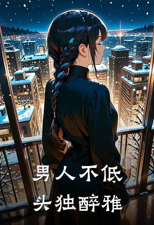男人不低头独醉雅