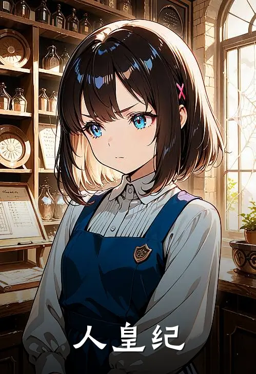 人皇纪