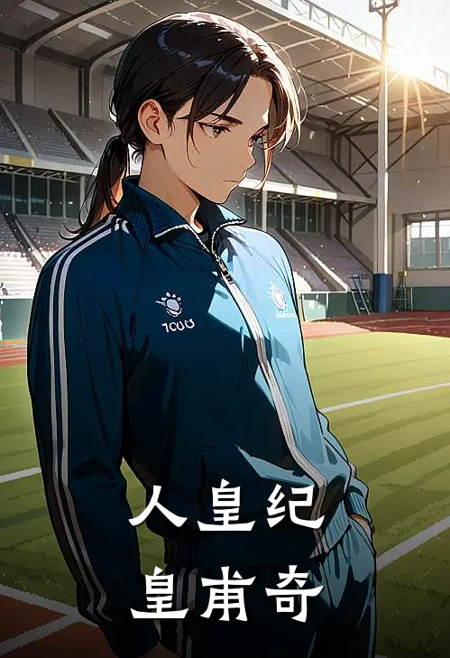 人皇纪 皇甫奇