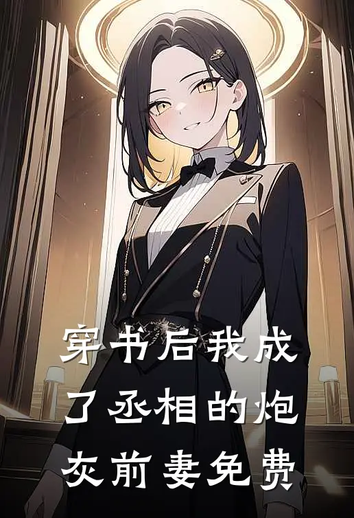 穿书后我成了丞相的炮灰前妻免费