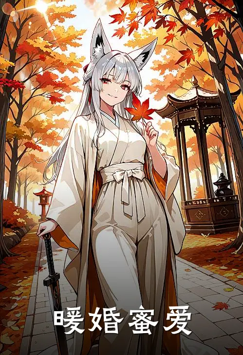 暖婚蜜爱