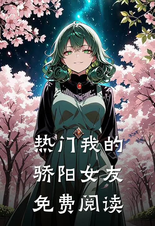 热门我的骄阳女友免费阅读