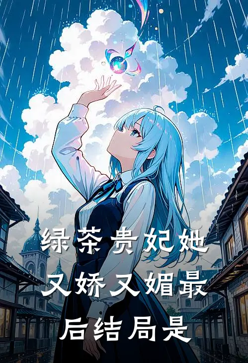 绿茶贵妃她又娇又媚最后结局是