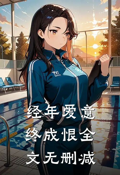 经年爱意终成恨全文无删减