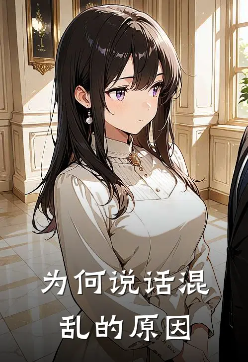 为何说话混乱的原因
