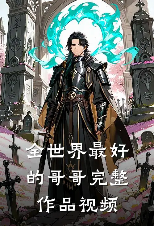 全世界最好的哥哥完整作品视频