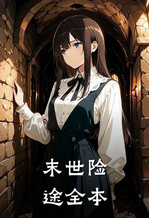 末世险途全本