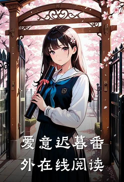 爱意迟暮番外在线阅读