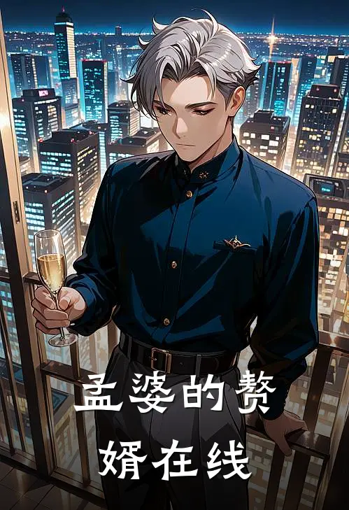 孟婆的赘婿在线