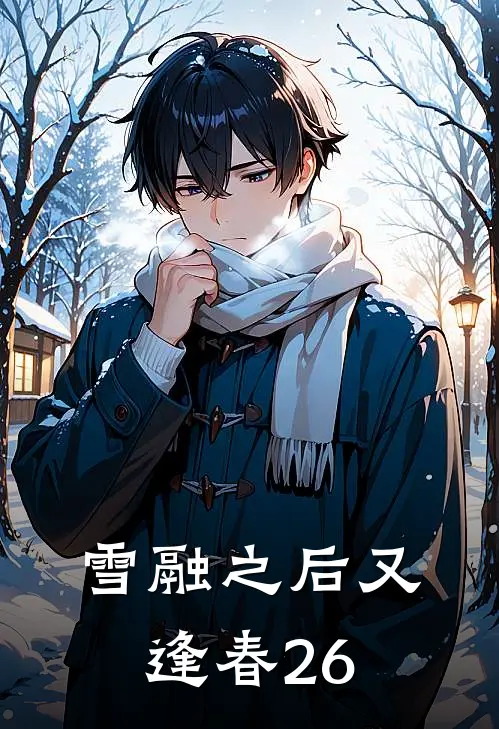雪融之后又逢春26
