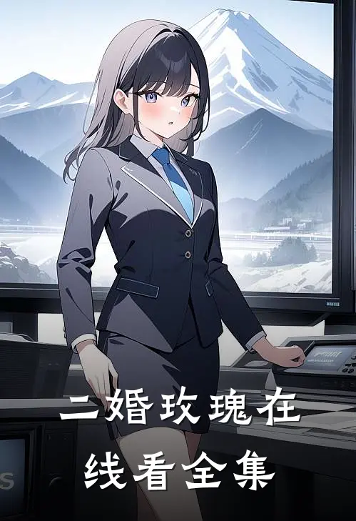 二婚玫瑰在线看全集