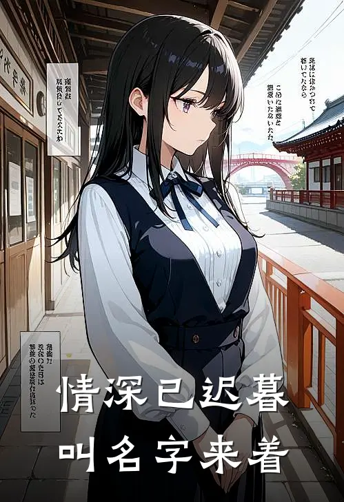 情深已迟暮叫名字来着