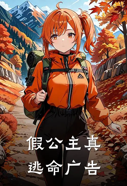 假公主真逃命广告