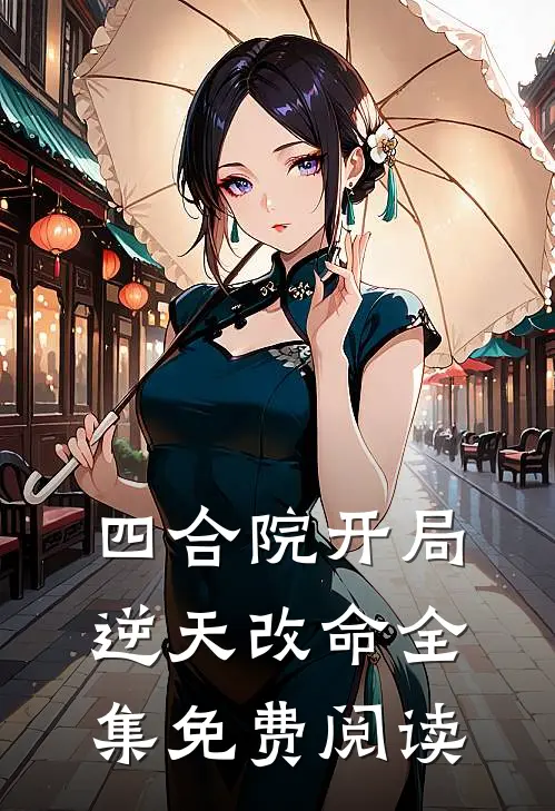 四合院开局逆天改命全集免费阅读