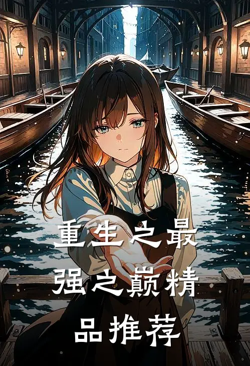 重生之最强之巅精品推荐