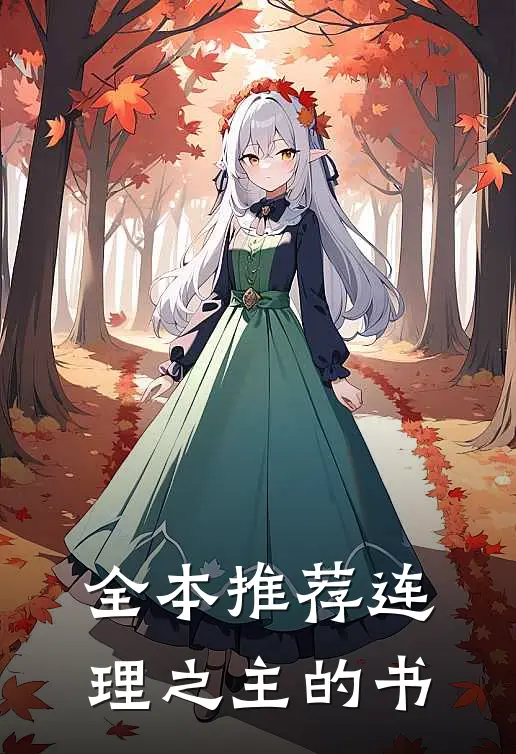 全本推荐连理之主的书