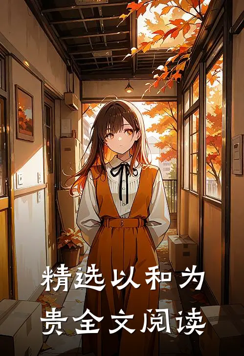 精选以和为贵全文阅读