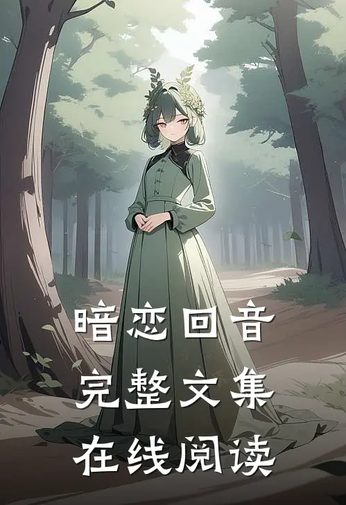 暗恋回音完整文集在线阅读
