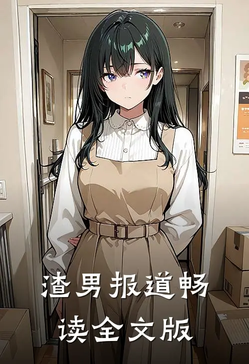 渣男报道畅读全文版