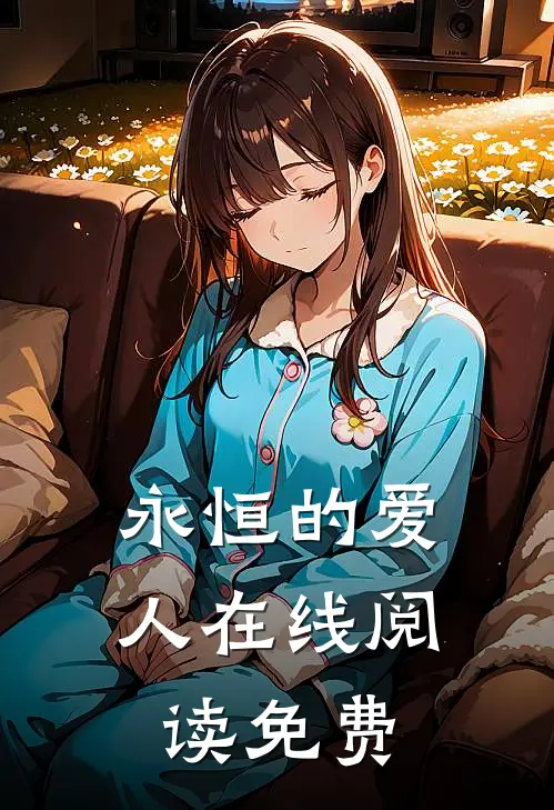 永恒的爱人在线阅读免费