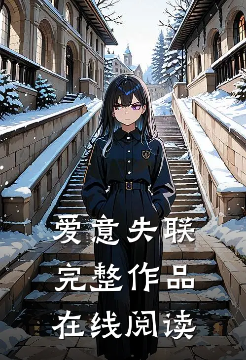 爱意失联完整作品在线阅读