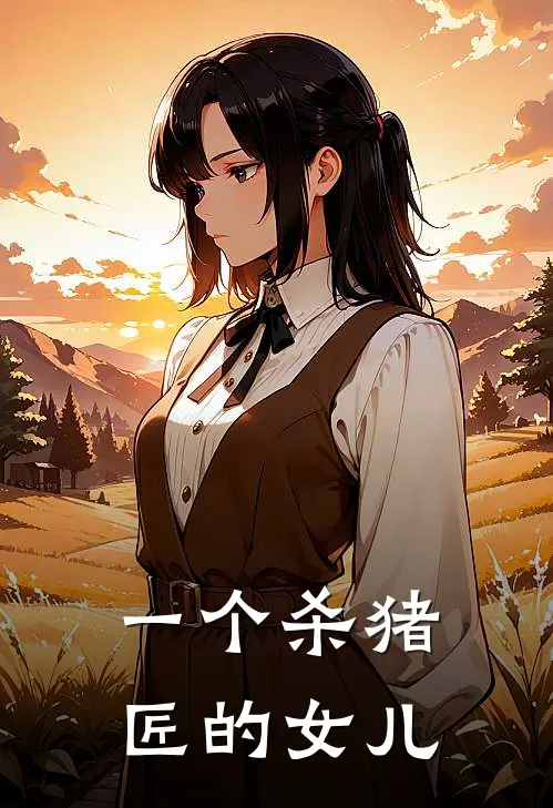 一个杀猪匠的女儿