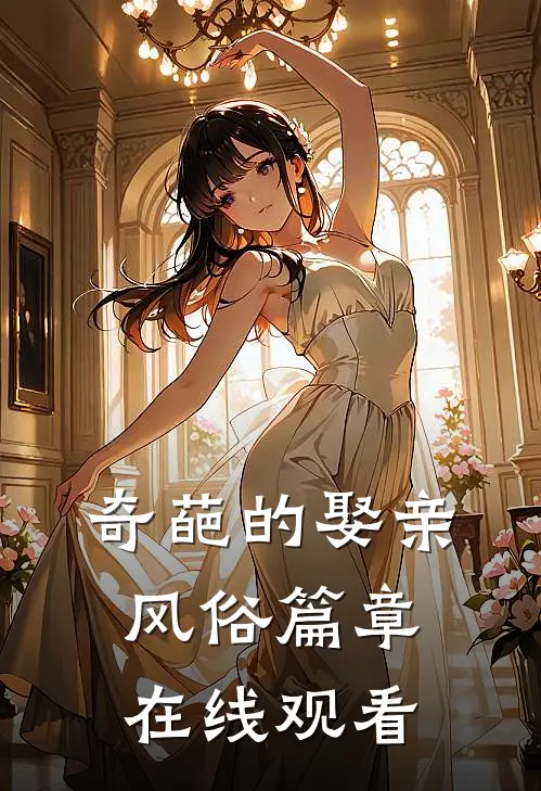 奇葩的娶亲风俗篇章在线观看